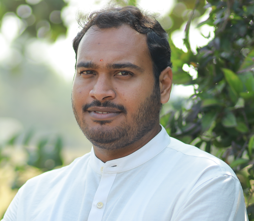 Sakthivel Sengaliappan